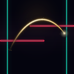 Flingwall icon