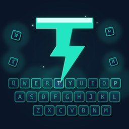 TypeSurge icon
